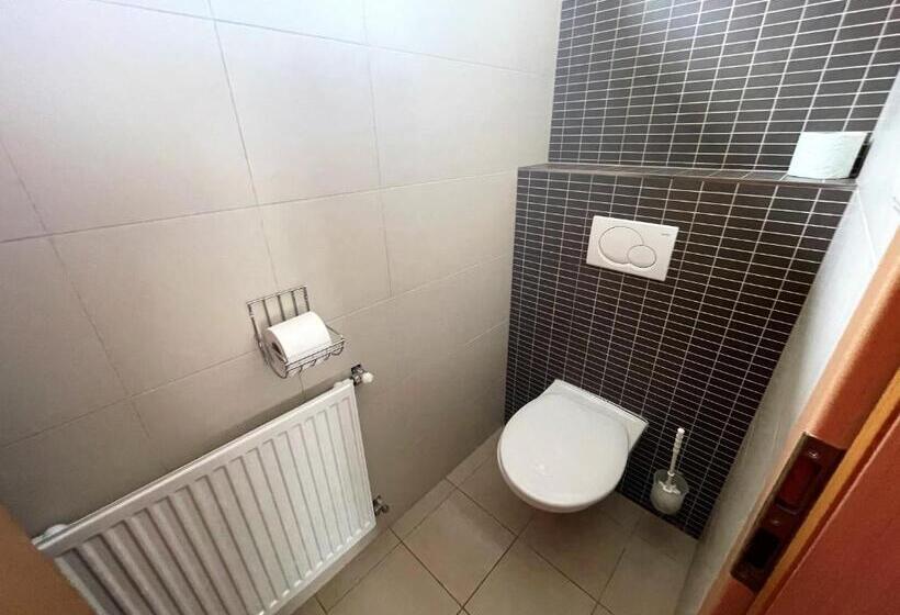 Апартаменты 1 Спальня, Tatransky Dom Sk