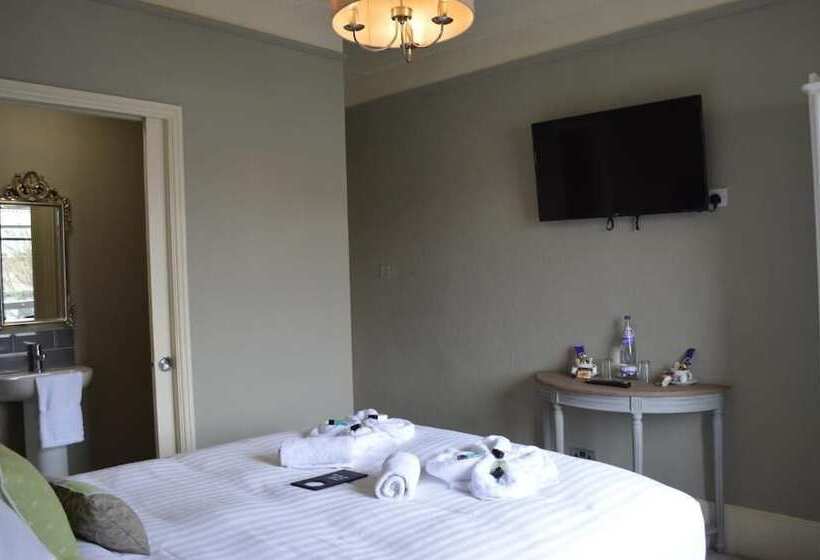 Номер Стандарт, The Crown Pub & Guesthouse