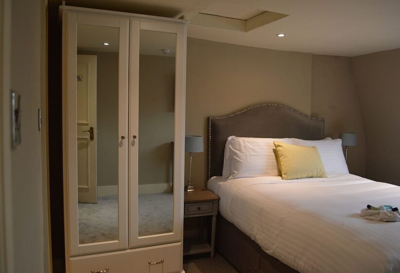Номер Стандарт, The Crown Pub & Guesthouse