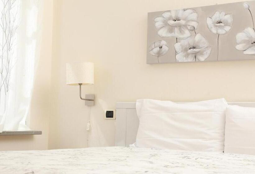 Номер Deluxe, Room&breakfast Villa Angela