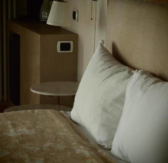 Люкс Повышенной Комфортности, Room&breakfast Villa Angela