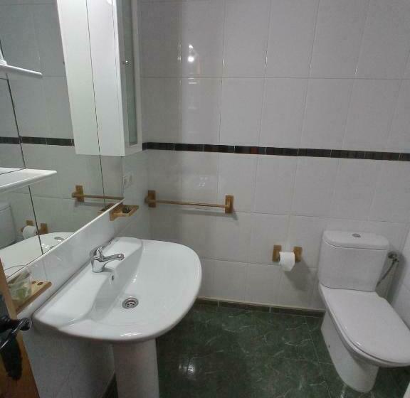 Habitació Triple Estàndard, Rural Camino Medulas