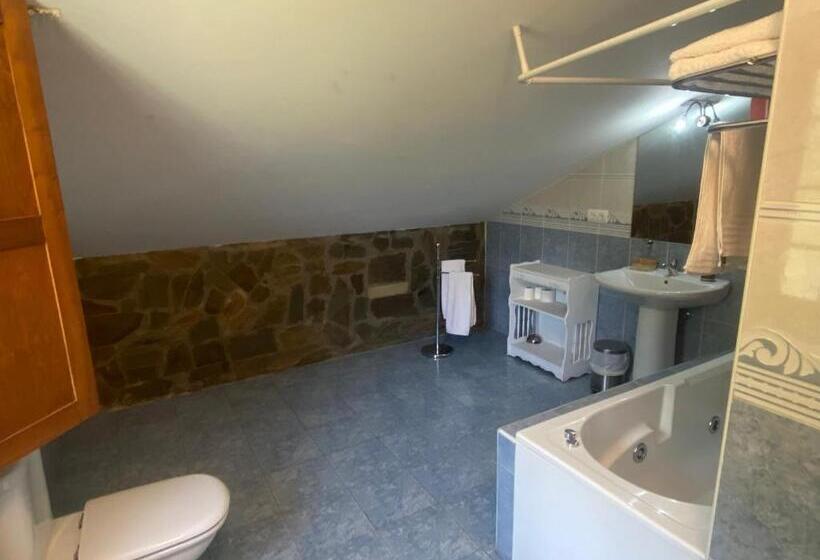 Habitació Estàndard, Rural Camino Medulas
