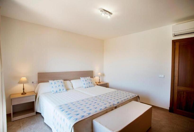 패밀리 스위트, Agroturismo Sa Marina