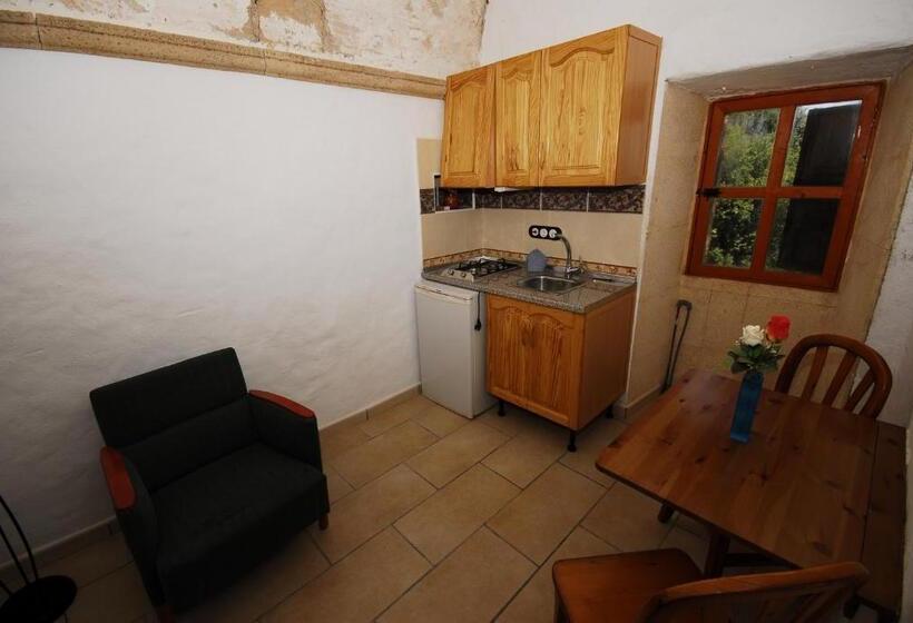 דירת חדר, Finca Sa Duaia De Dalt
