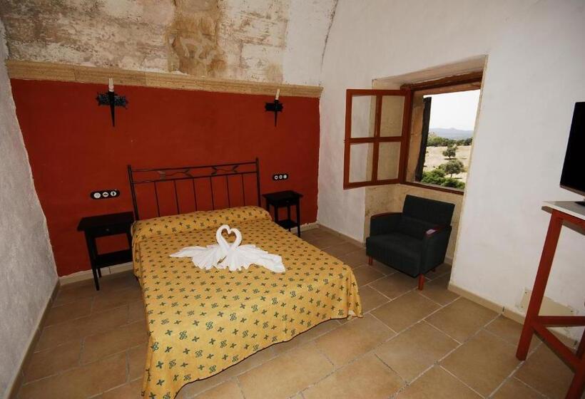 דירת חדר, Finca Sa Duaia De Dalt
