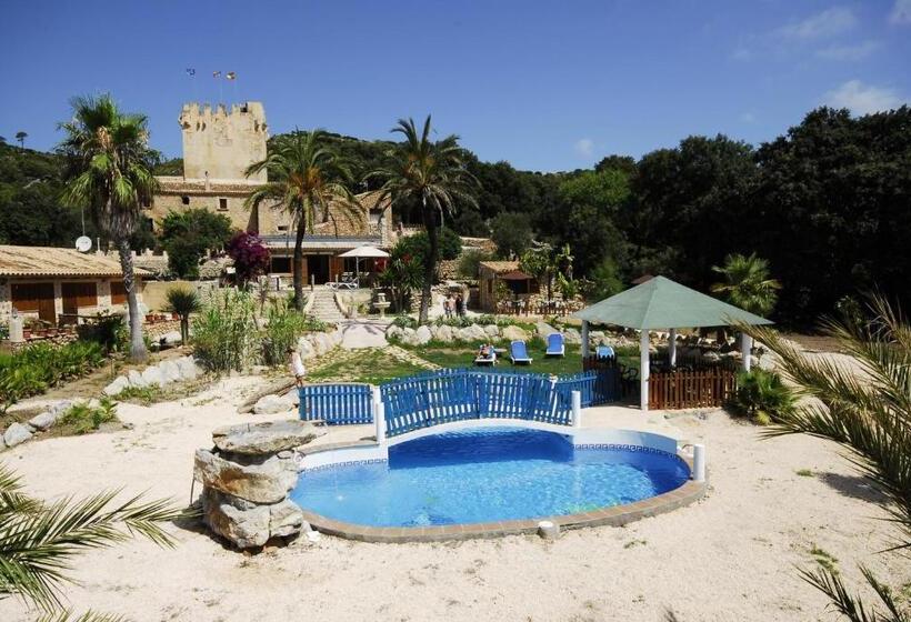 חדר סטודיו סטנדרד, Finca Sa Duaia De Dalt