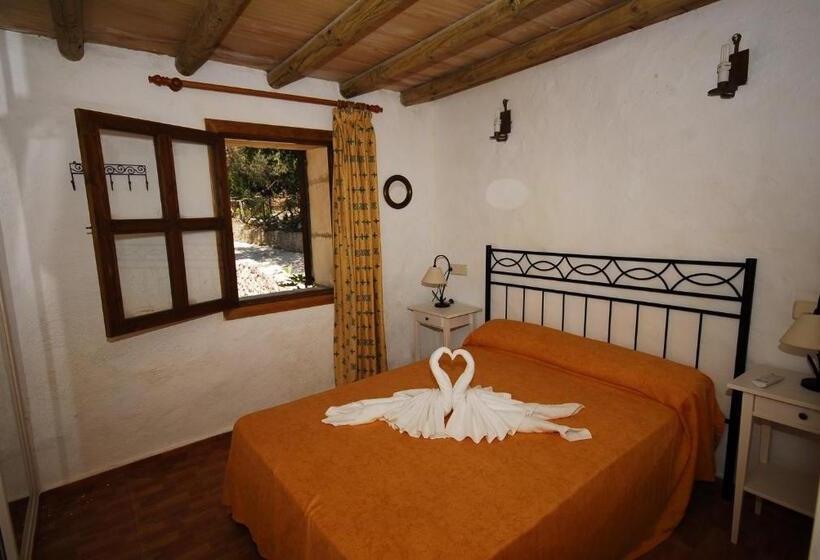 דירת חדר, Finca Sa Duaia De Dalt