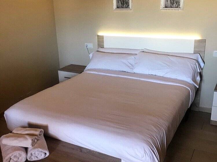 Номер Стандарт, Apartamentos Giuliano