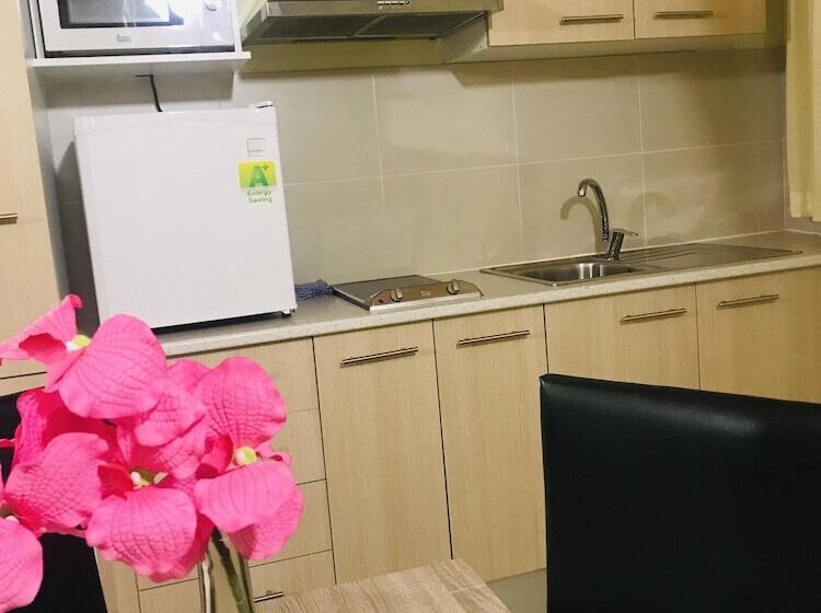 Апартаменты 1 Спальня, Apartamentos Giuliano