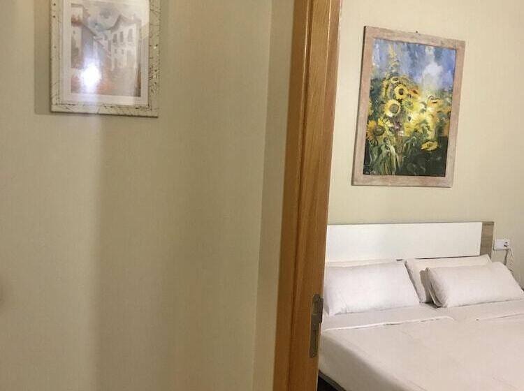 Апартаменты 2 Спальни, Apartamentos Giuliano