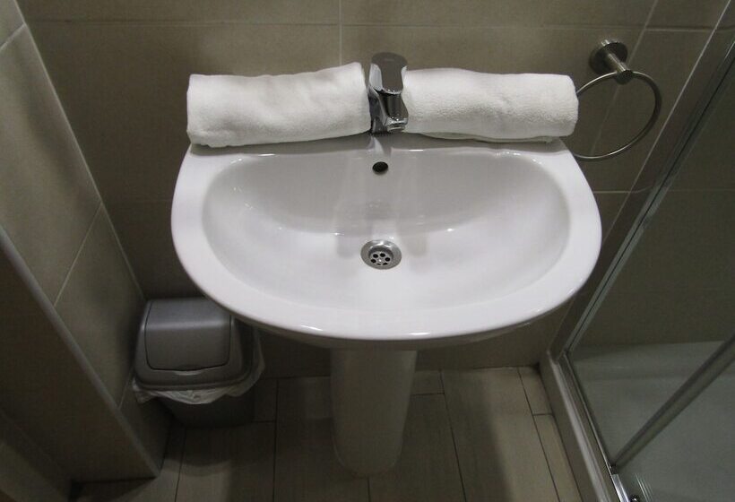 Номер Стандарт, Apartamentos Giuliano