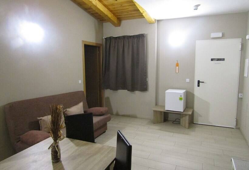 Апартаменты 2 Спальни, Apartamentos Giuliano