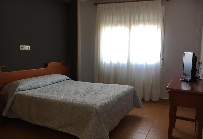Номер Стандарт, Hostal Imaginatelo