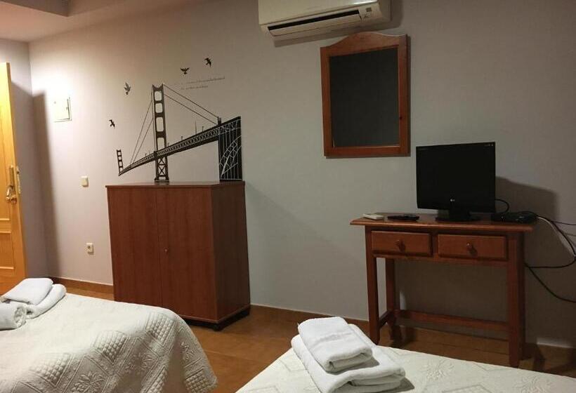 Номер Стандарт, Hostal Imaginatelo