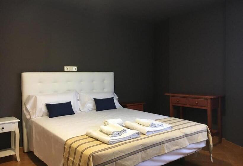 Номер Deluxe, Hostal Imaginatelo
