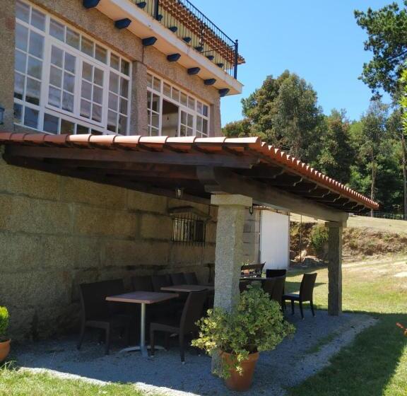 低层单卧公寓, Casal Do Crego