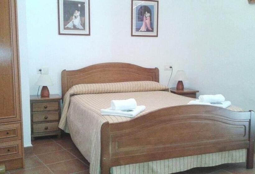 标准间, Posada Maruja