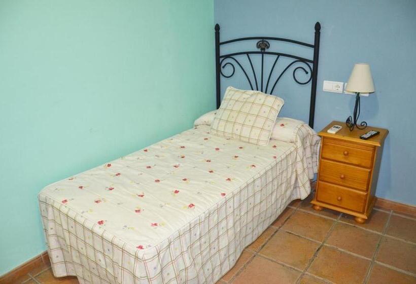 Номер Стандарт Индивидуальный, Hostal Restaurante El Parador