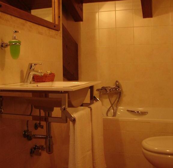 Номер Стандарт, Agroturismo La Casa Vieja