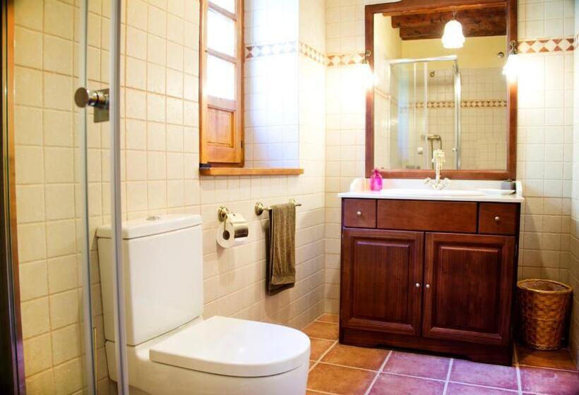 Номер Стандарт, Casa Helipa