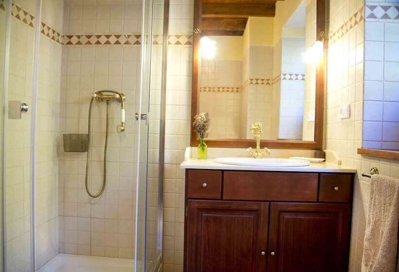 Номер Стандарт с Балконом, Casa Helipa
