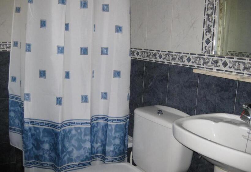 스탠다드 룸, Hostal El Duje