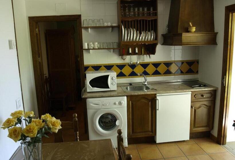 Апартаменты 1 Спальня, Apartamentos Arroyo Parrilla