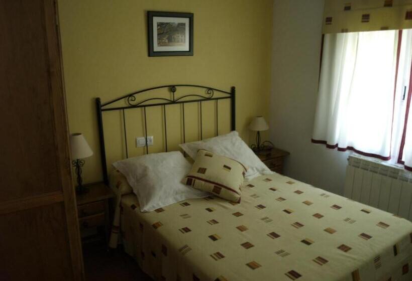 Апартаменты 2 Спальни, Apartamentos Arroyo Parrilla