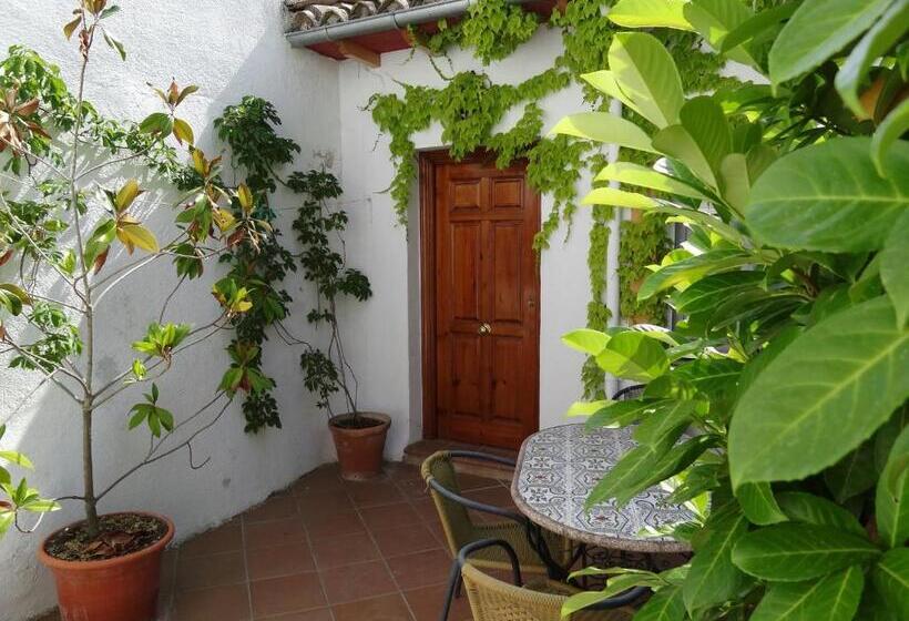 Апартаменты 2 Спальни, Apartamentos Arroyo Parrilla