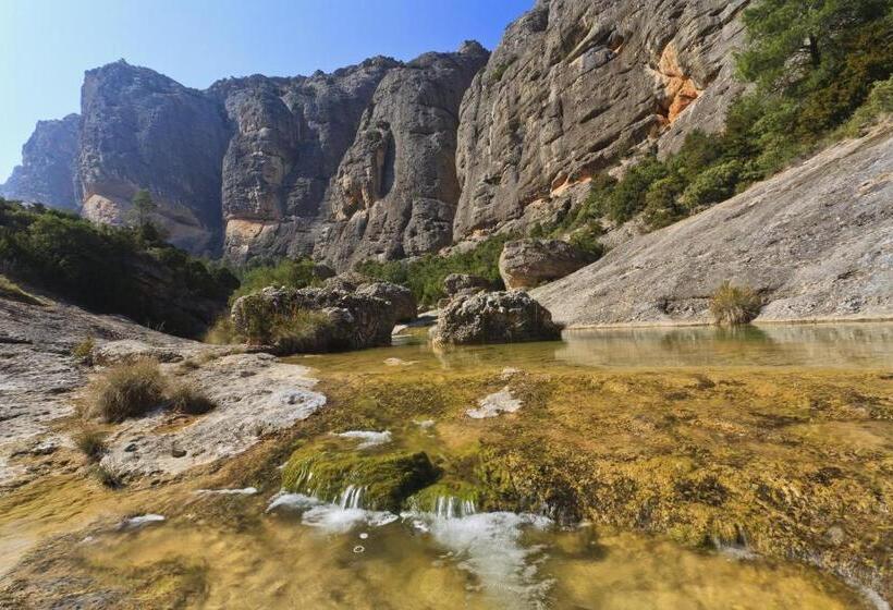 Номер Стандарт, Hostal Can Barrina