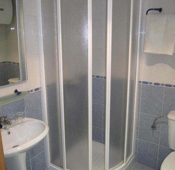 Номер Стандарт, Hostal El Gaitero
