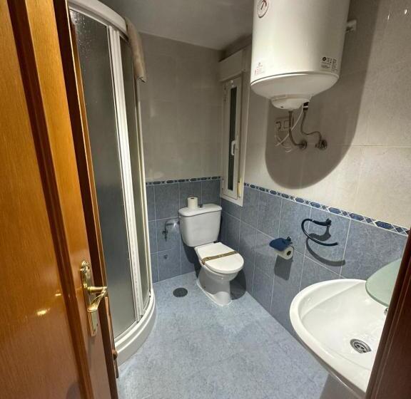 Семейный Номер, Hostal El Gaitero