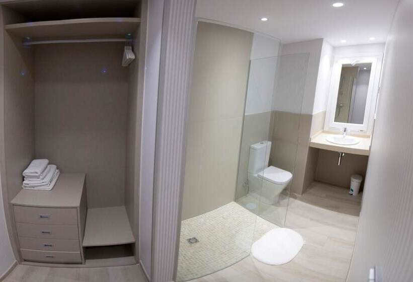 Номер Комфорт, Hostal Loimar