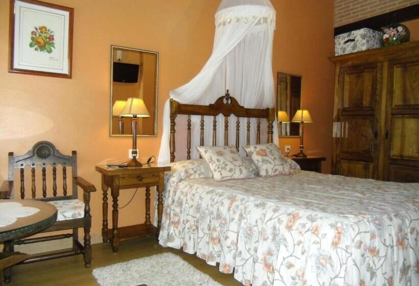 스탠다드 룸, Posada Herrán