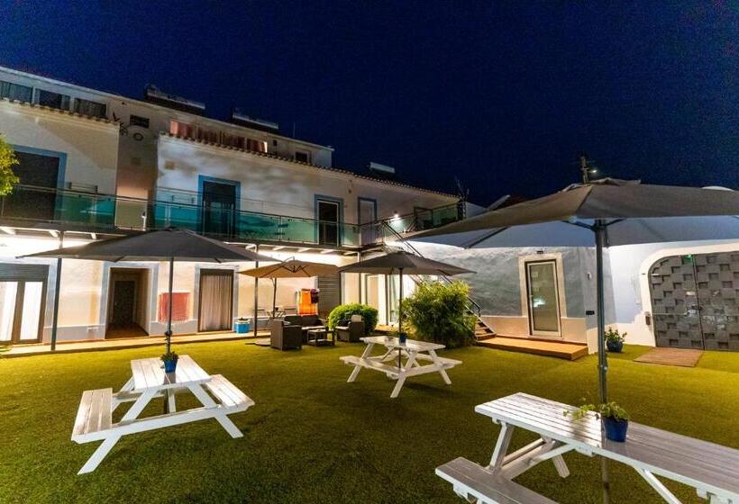 Студия Стандарт, Milfontes Apartment Rentals