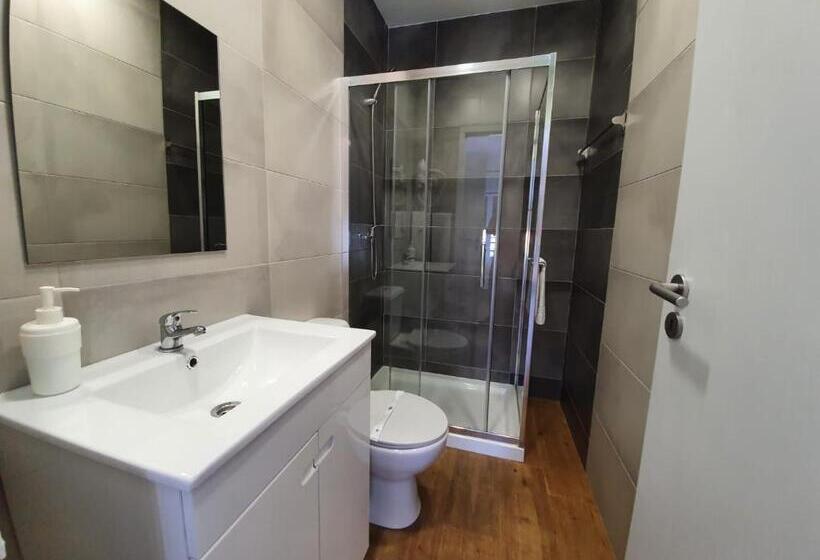 Апартаменты 1 Спальня, Milfontes Apartment Rentals