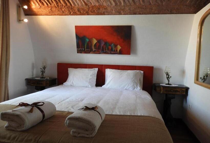 Номер Стандарт, Alandroal Guest House,