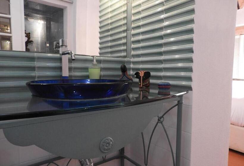Номер Стандарт, Alandroal Guest House,