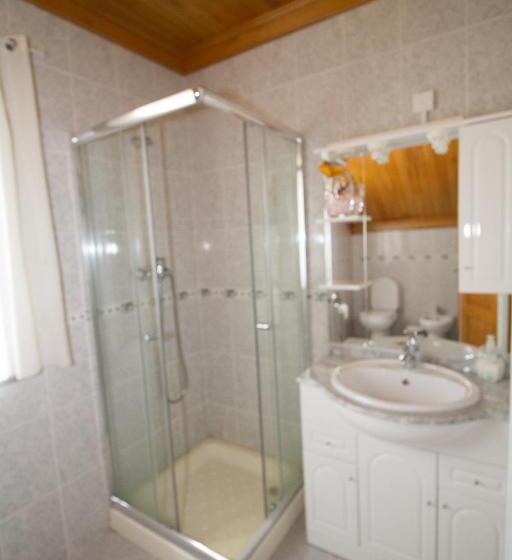 Семейный Номер, Casa Da Ribeirinha