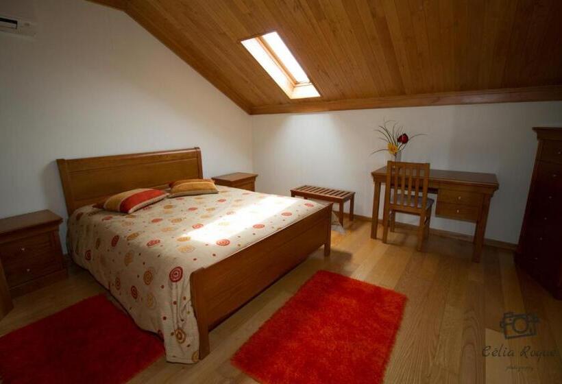 Номер Стандарт, Casa Da Ribeirinha