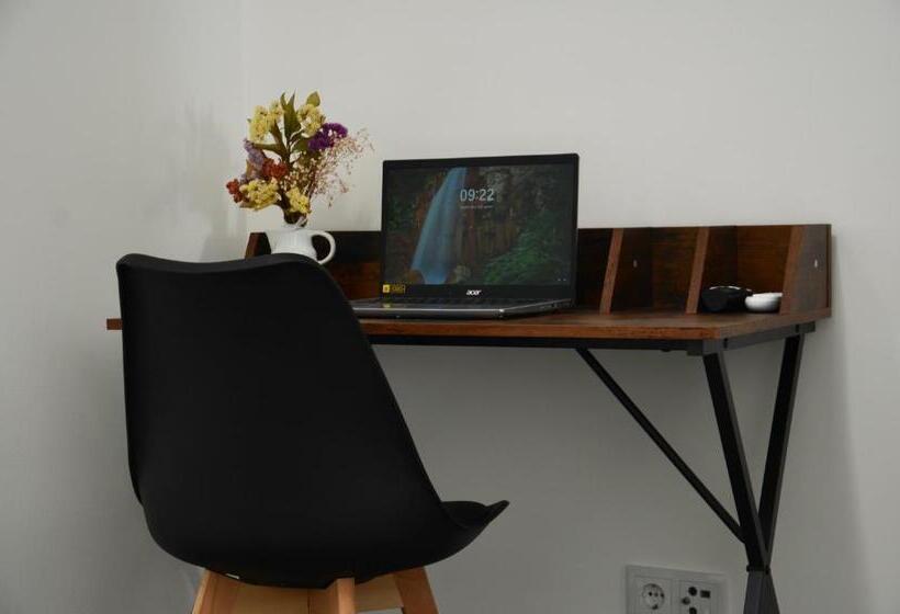 Номер Deluxe, Ria Terrace