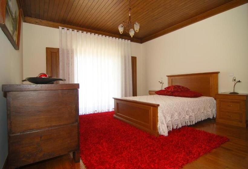 Номер Комфорт, Quinta Do Alto
