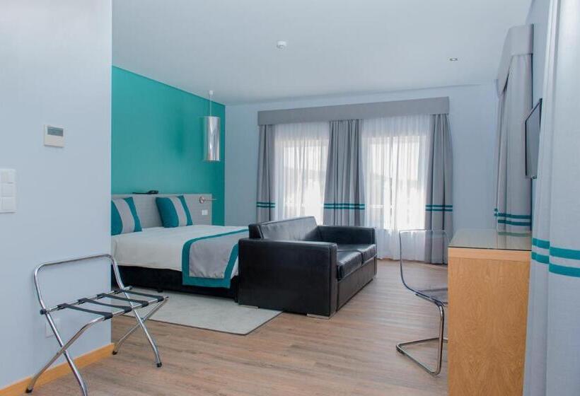 Family Suite, Alojamento Do Zezere