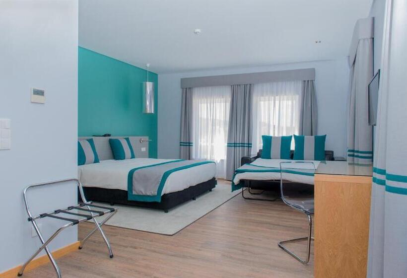 Family Suite, Alojamento Do Zezere