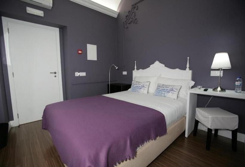 Номер Стандарт, Bartholomeu Guesthouse