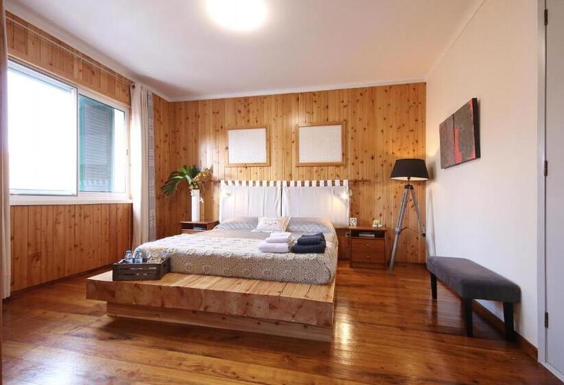 Номер Стандарт, Casa Da Flor