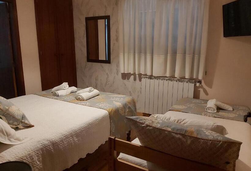 Трехместный Номер Базовый, Encosta Da Serra