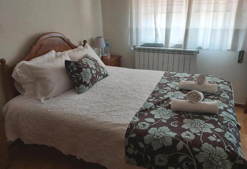 Номер Basic, Encosta Da Serra
