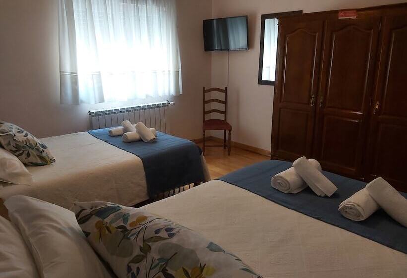 Трехместный Номер Комфорт, Encosta Da Serra